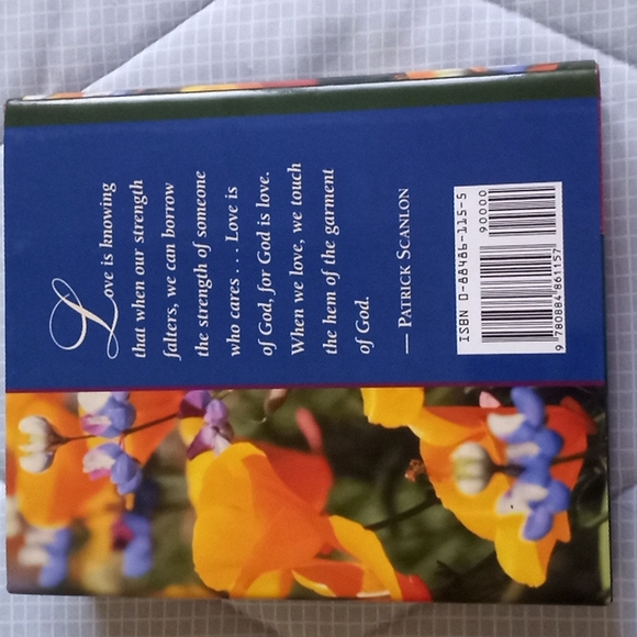 The Power of Love - Picture 2 of 4